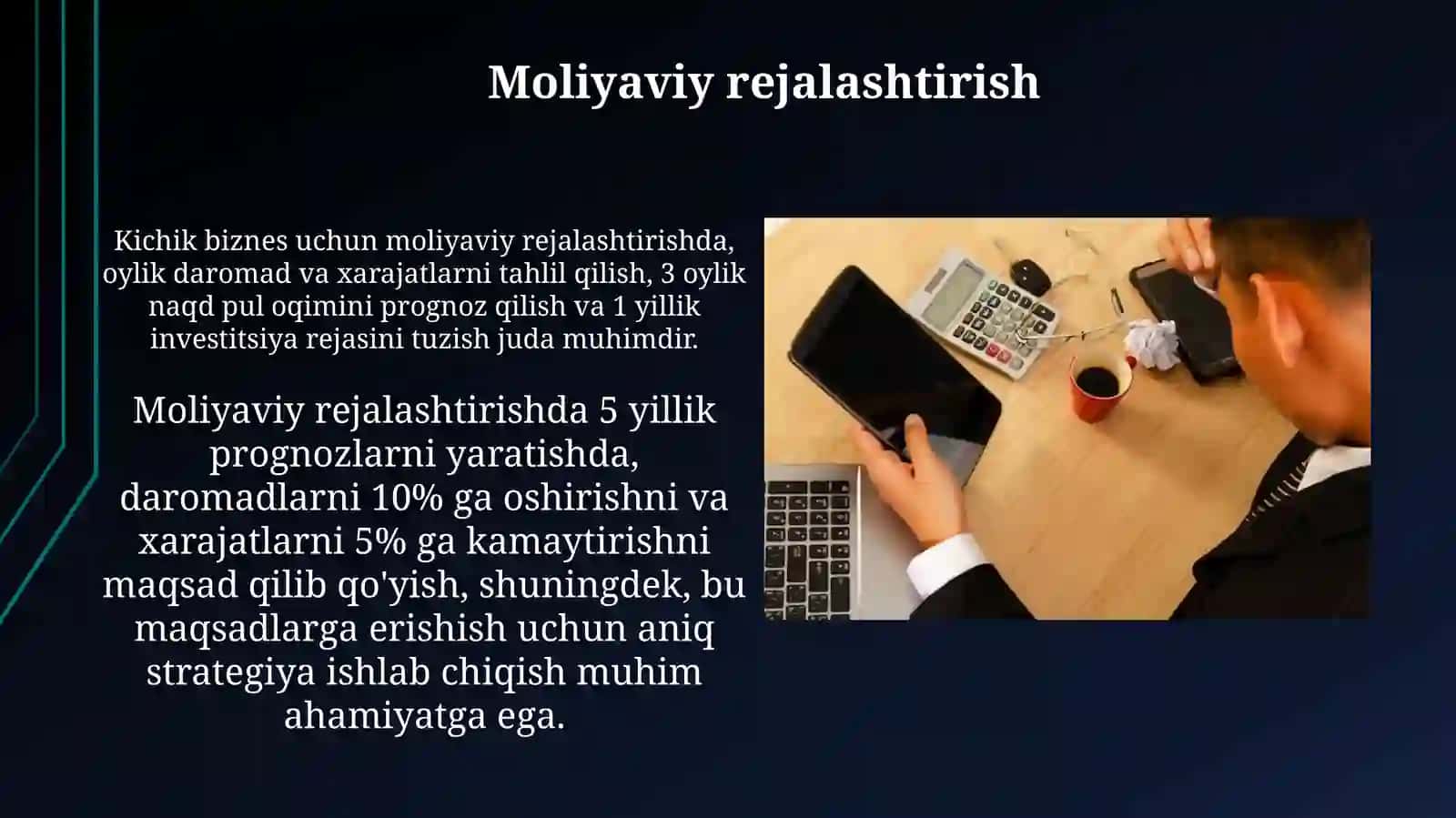 Daily Duties of an Accountant 3