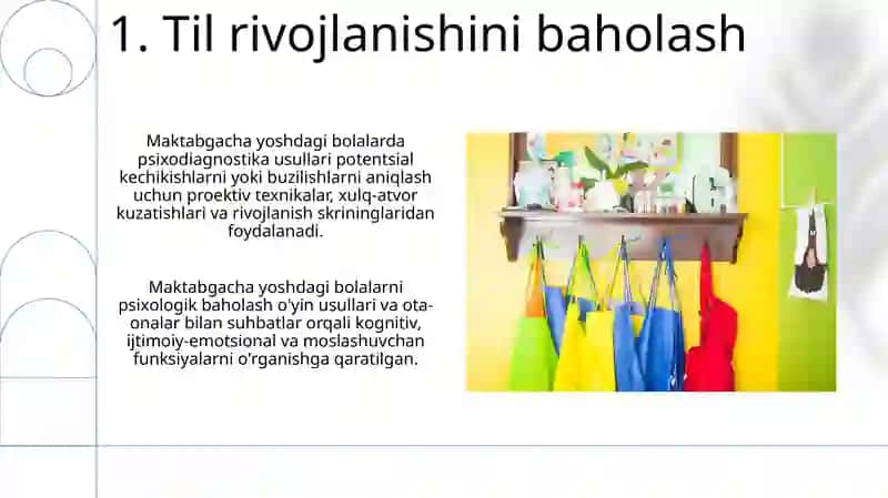 Maktabgacha tarbiya davri psixologiyasi va psixodiognostikasi 3