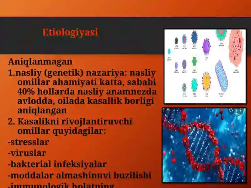 PSORIAZvaQIZIL YASSI TEMIRATKININGATIPIK TURLARI 3