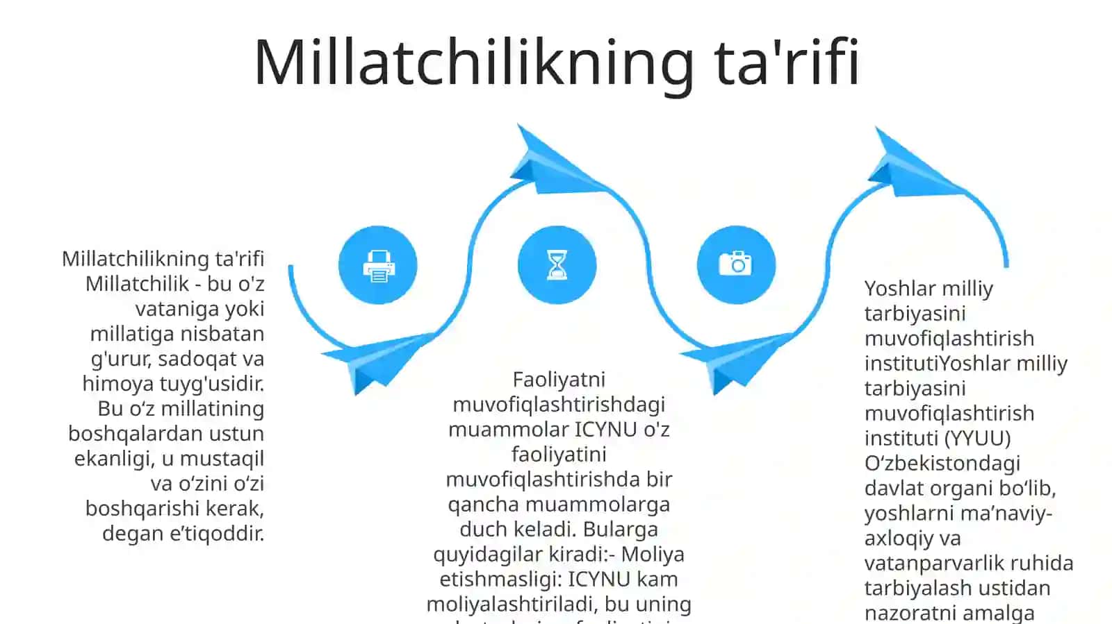 Yoshlarni Milliy Goya Ruhida Tarbiyalashning Institutsional Tizimi Faoliyatini Muvofiqlashtirish Masalalari 3
