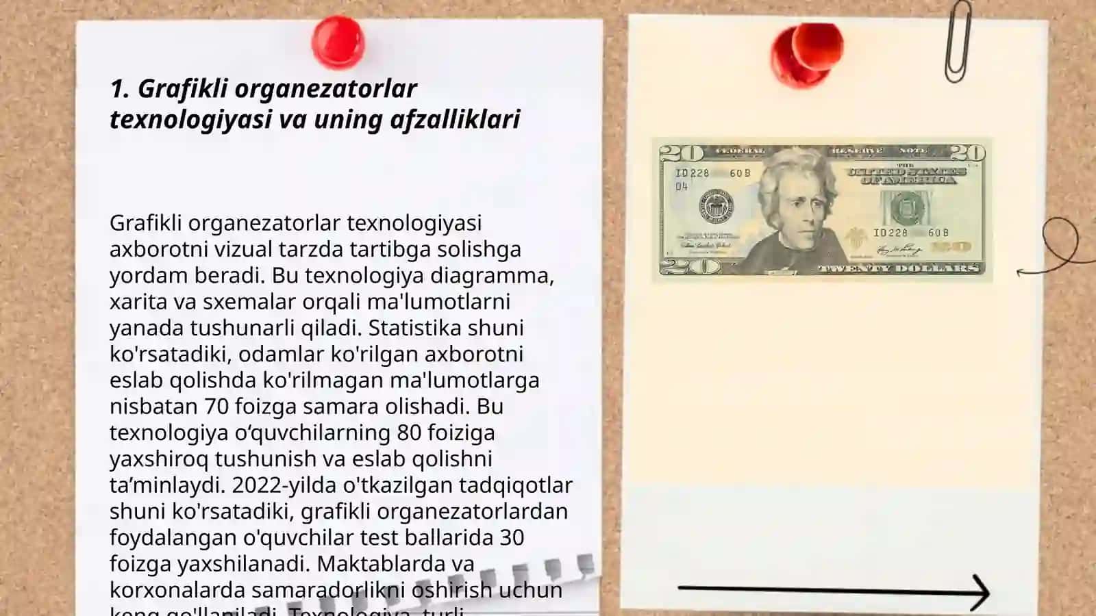 Grafikli organezerlar texnologiyasi asosida optik asboblar mavzusini loyihalashtirish 3
