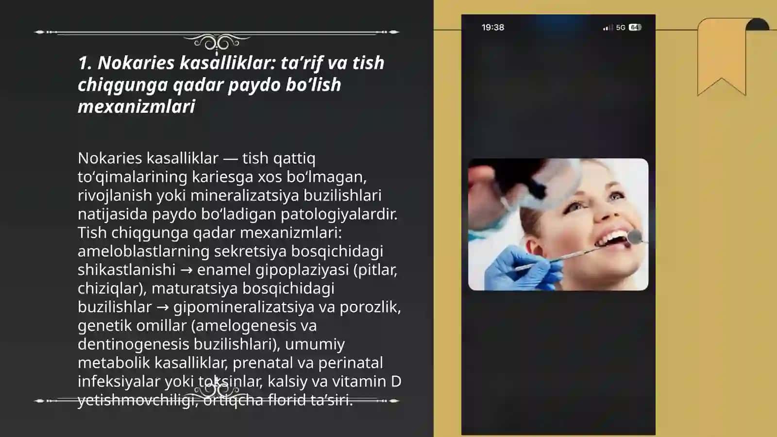 Giperplaziya. Etiologiyasi, klinikasi, tashxislash va qiyosiy tashxislash, oldini olish 3