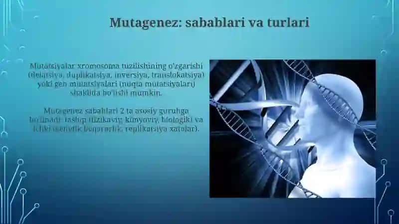 Tibbiyotda gen injeneriyasining roli 3