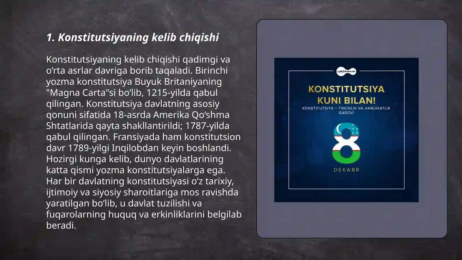 Konstitutsiya 3