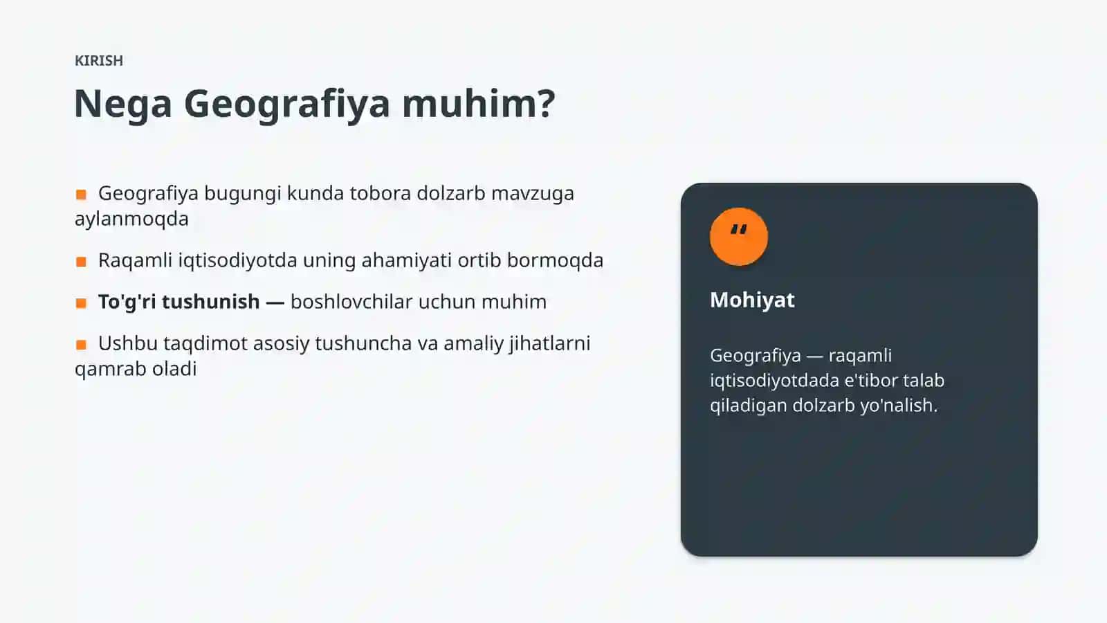 RAQAMLI IQTISODIYOTDA 3