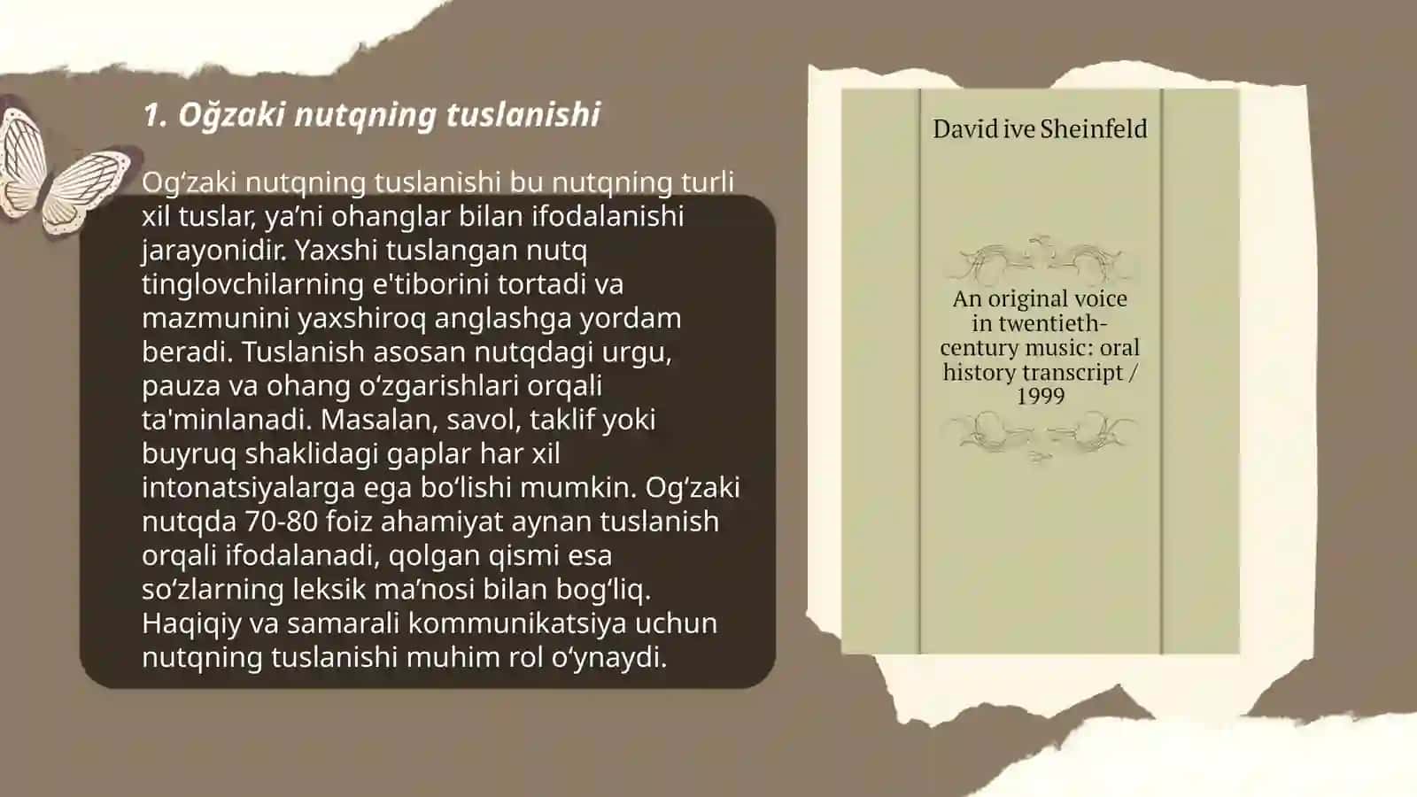 Oğzaki nutqda adabiy meyor 3