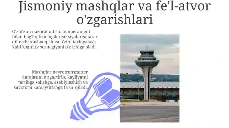 Xulq- atvor va faoliyatni ixtiyoriy boshqarishning psixofizialogik mexanizmlari 3
