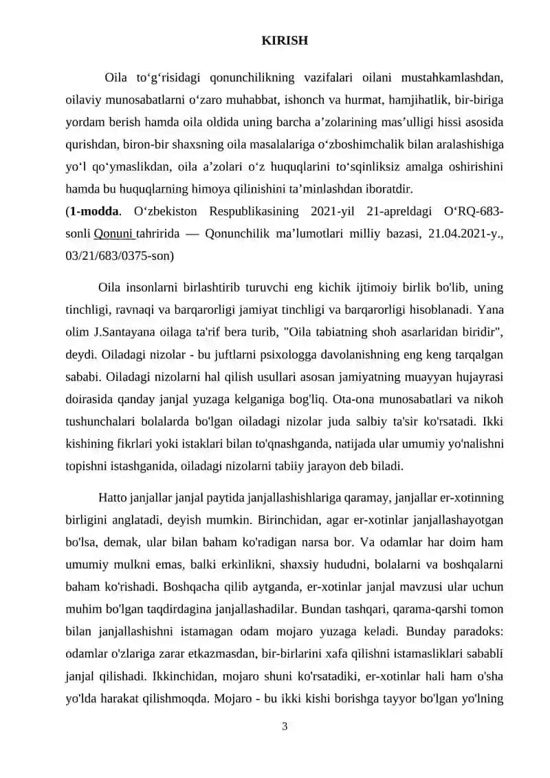 Ajralish holatidagi oilalar bilan ijtimoiy ish metodi va formalari 3
