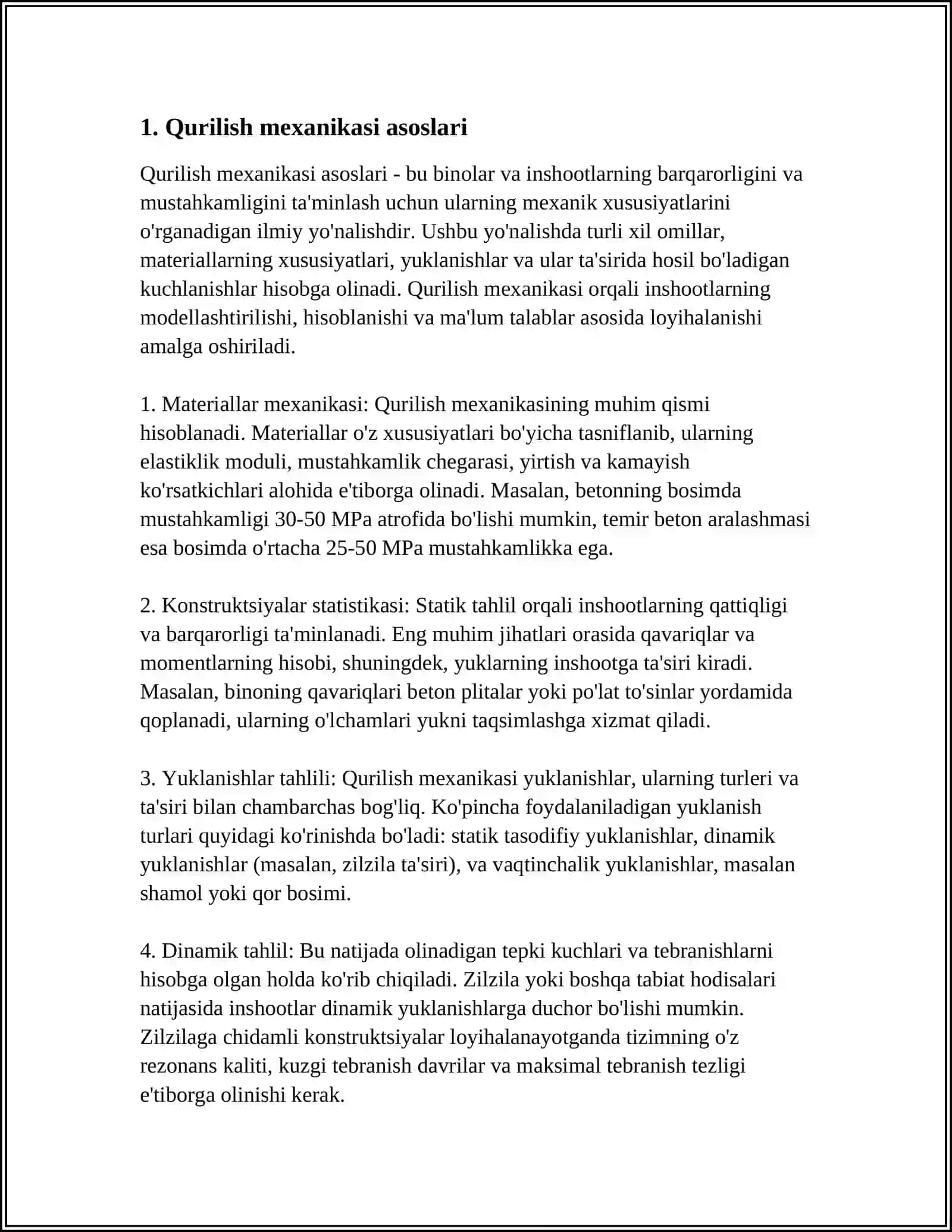 PARMALASH DASTGOHINING KONSTRUKSIYASI OʻRGANISH 3