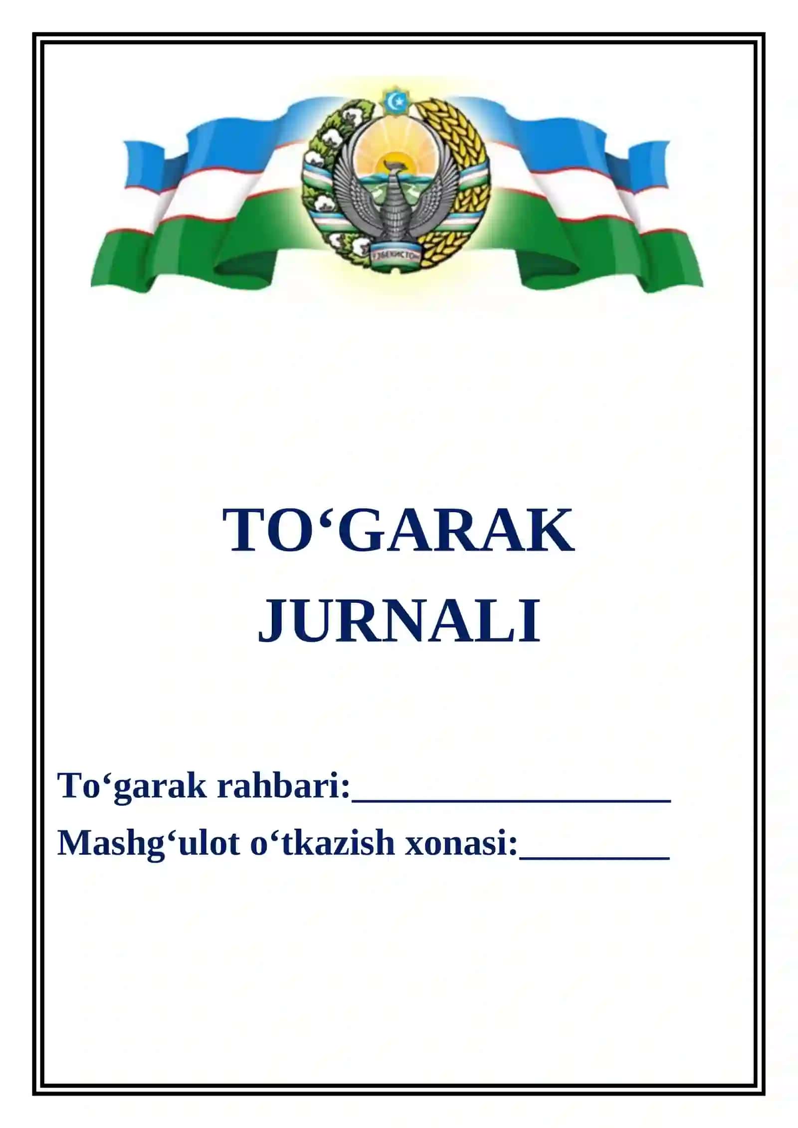 IQTIDORLI O'QUVCHILAR BILAN SHLASH TO'GARAK HUJJATLARI 8-9-SINF MATEMATIKA 3