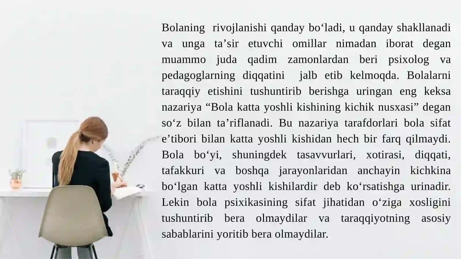 Maktabgacha tarbiya yoshidagi bolalar bilan olib boriladigan ijtimoiy pedagogik faoliyat 3