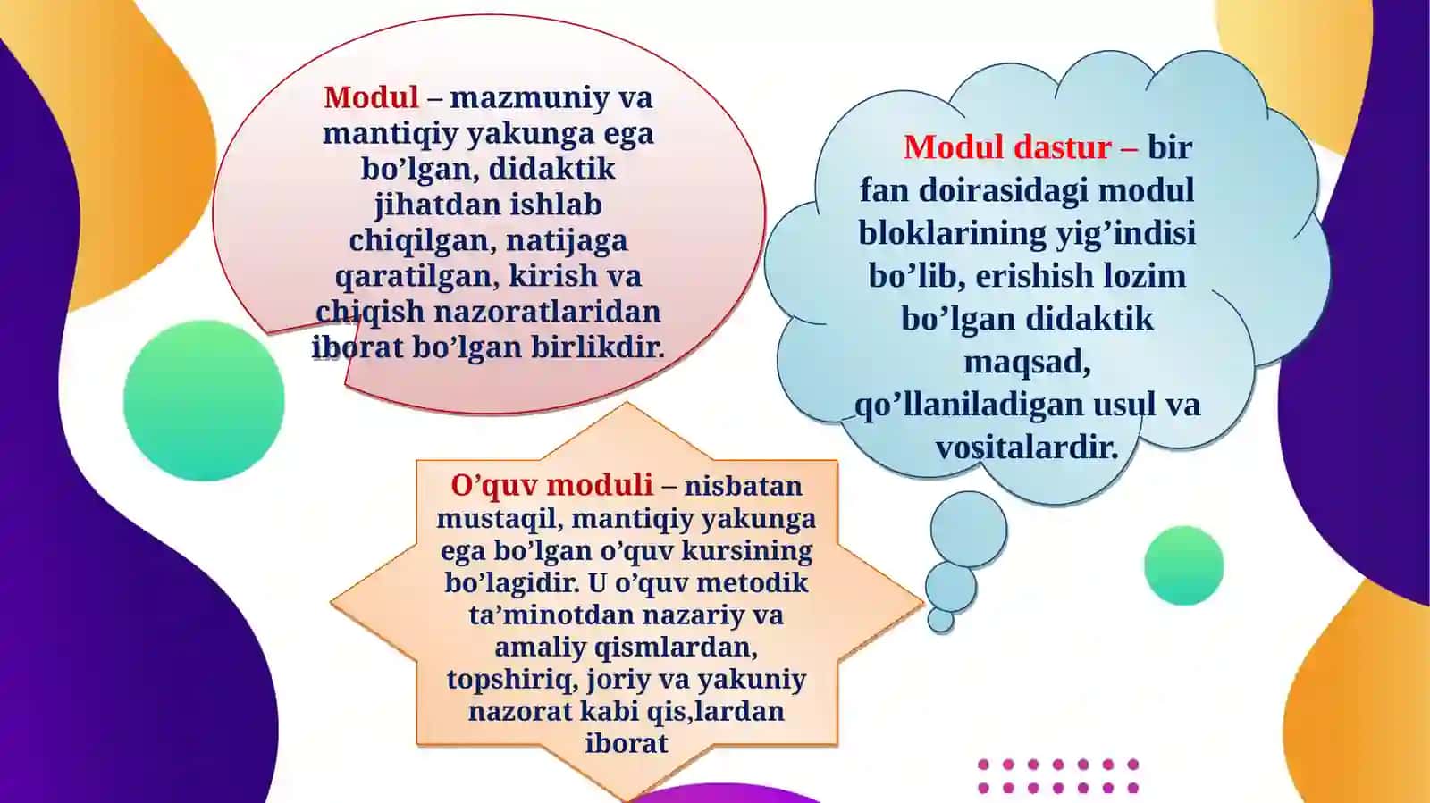 XORIJIY MAMLAKATLARDA TA’LIM TARAQQIYOTINING ASOSIY YO‘NALISHLARI VA ILG‘OR XORIJIY TAJRIBALAR 3