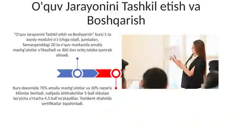 "Birinchi Qadam" Davlat Dasturi 3