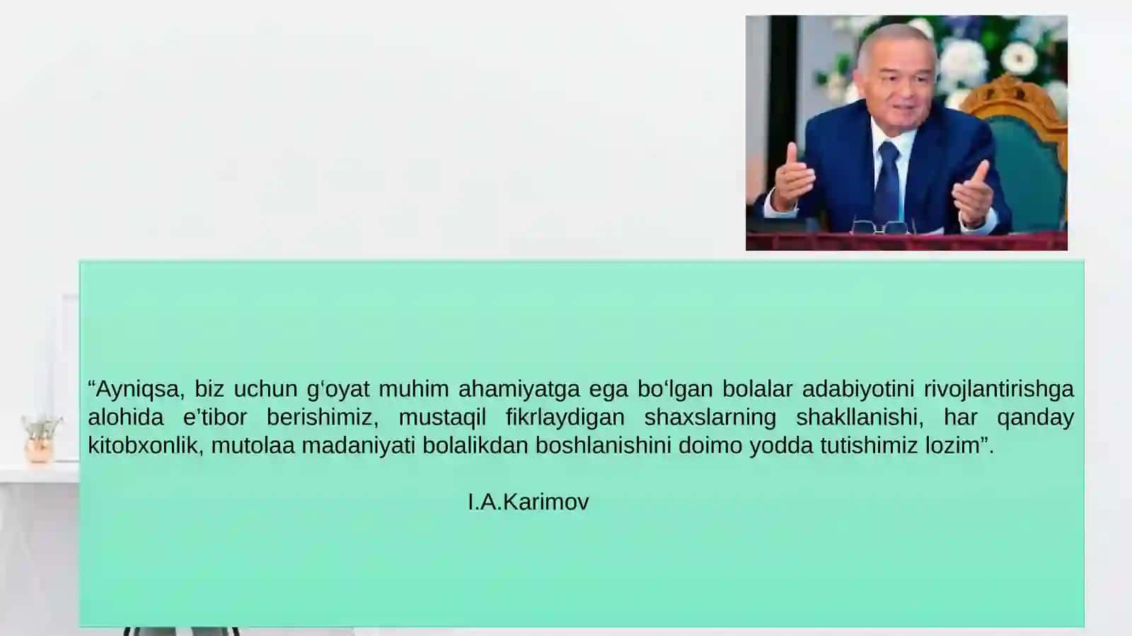 Bolalar adabiyoti 3
