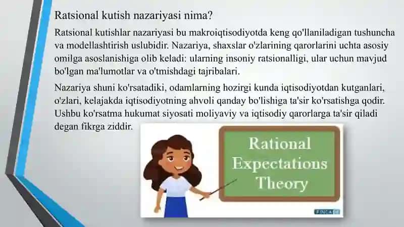 RATSIONAL KUTISH NAZARIYASI 3