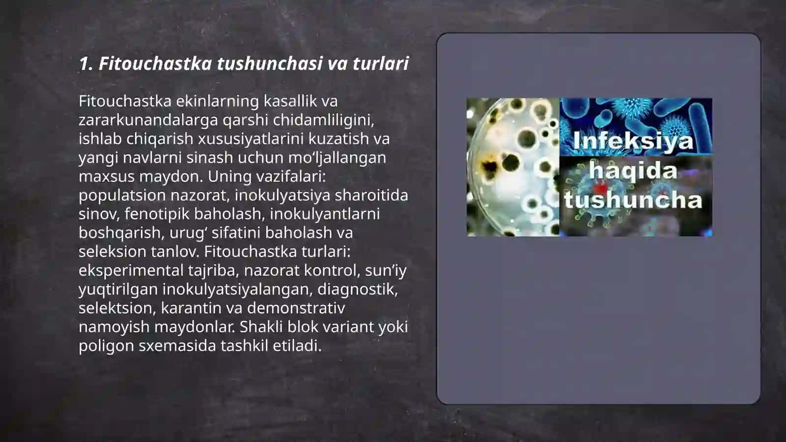 Fitouchastkalar haqida tushuncha, uning maqsadi va vazifalari 3