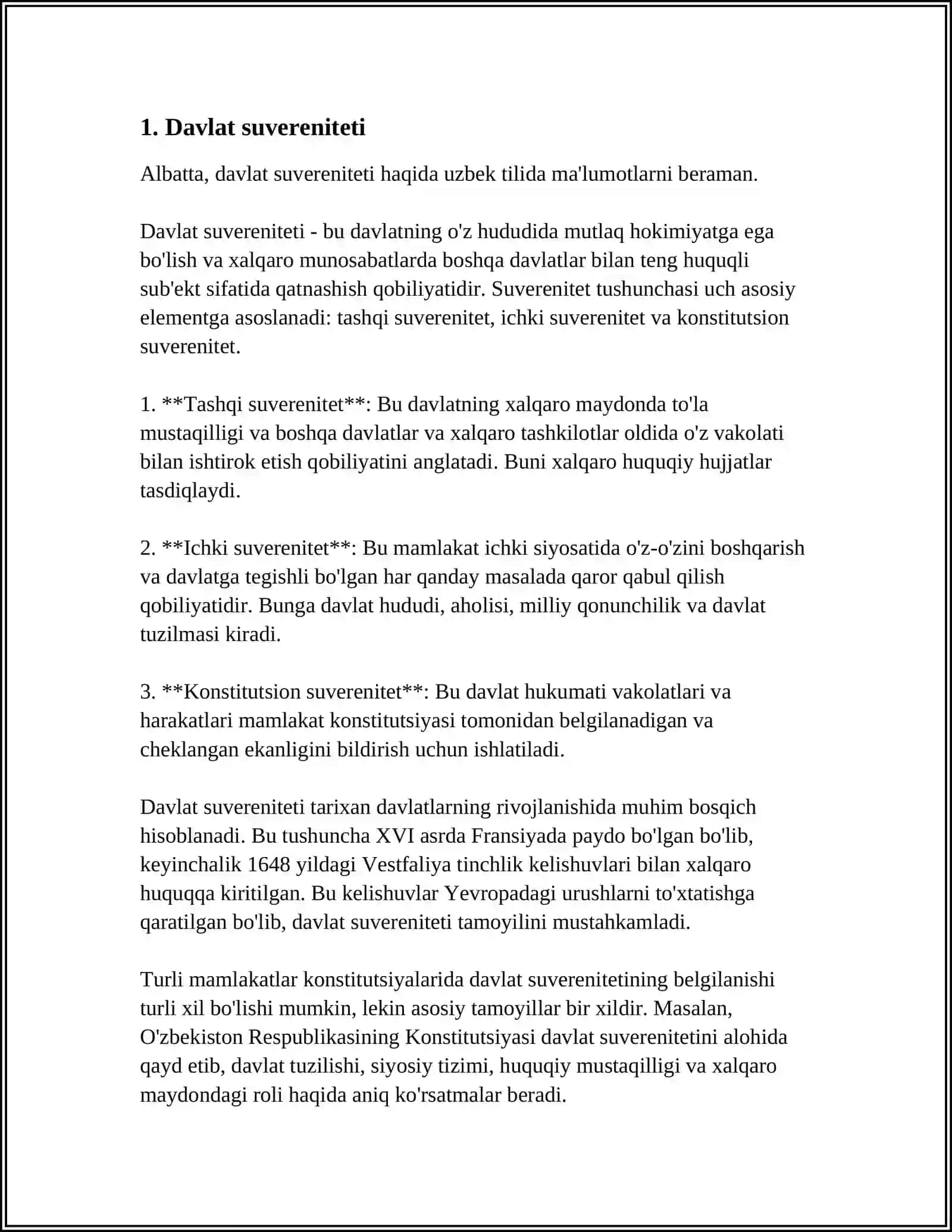 MUSTAQILLIK YILLARDA QORAQALPOG'ISTOM RESPUBLIKAS 3