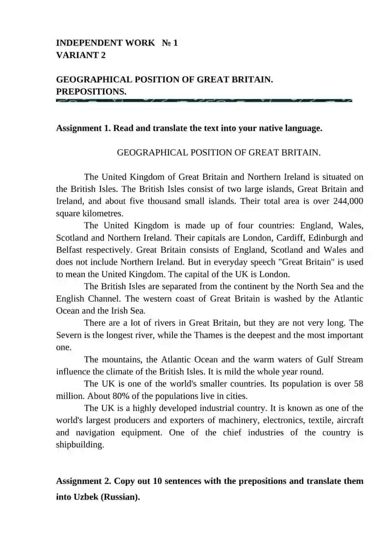 SOME FACTS FROM THE HISTORY OF GREAT CITIES 3