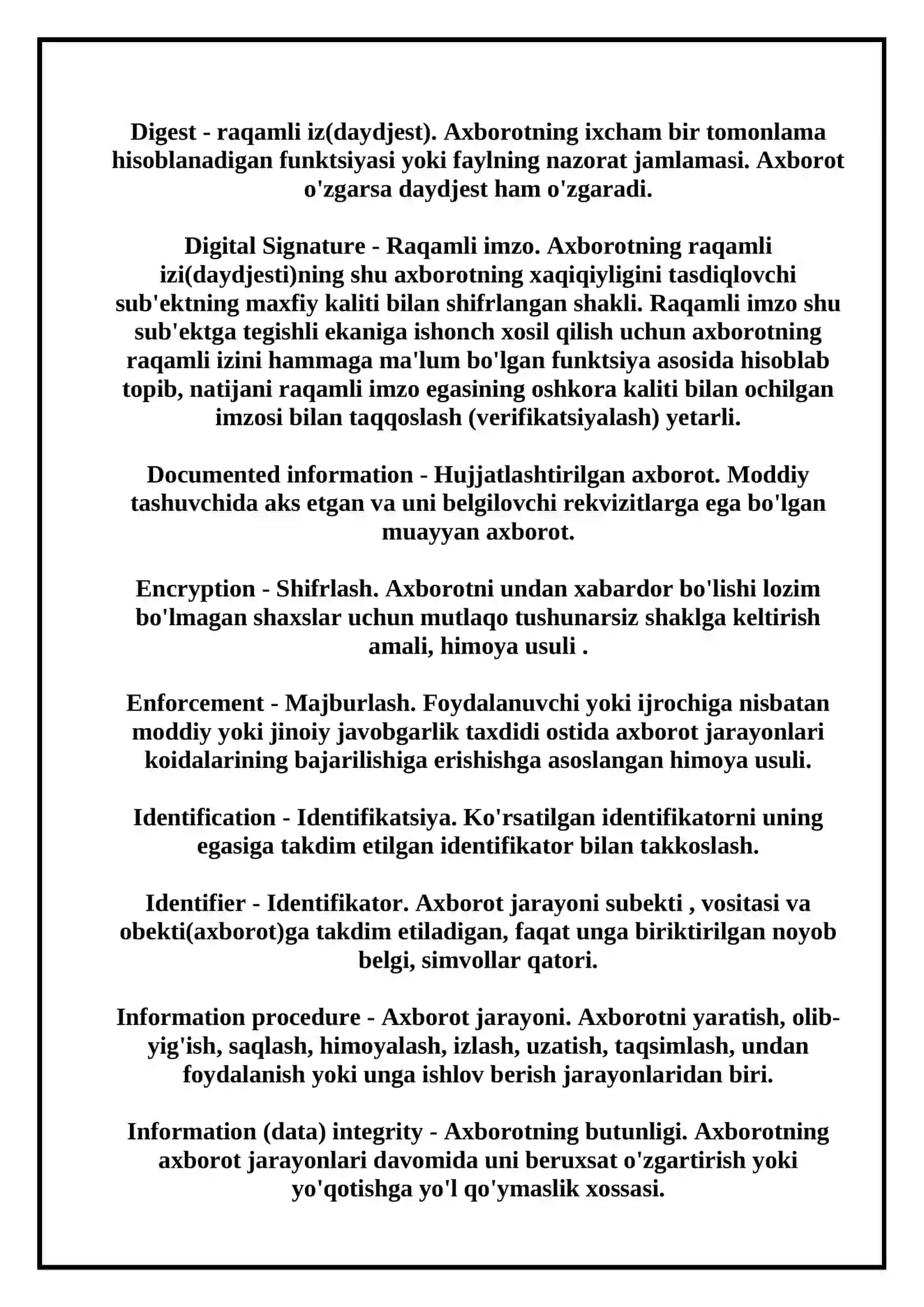 ATAMALAR 3