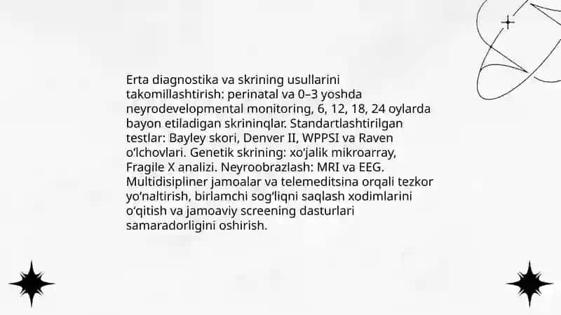 Oligofrenopisixologiya fanida olib borilyotgan ilmiy - tadqiqot ishlar 3