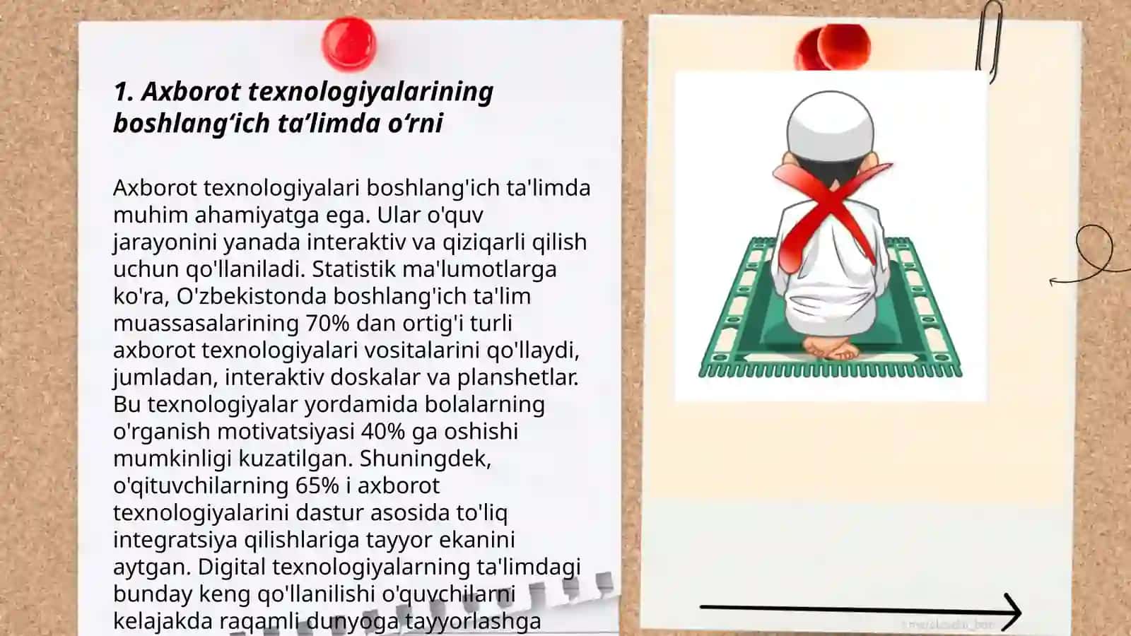 Axborot texnologiyalarining boshlang‘ich ta’limda o‘rni 3