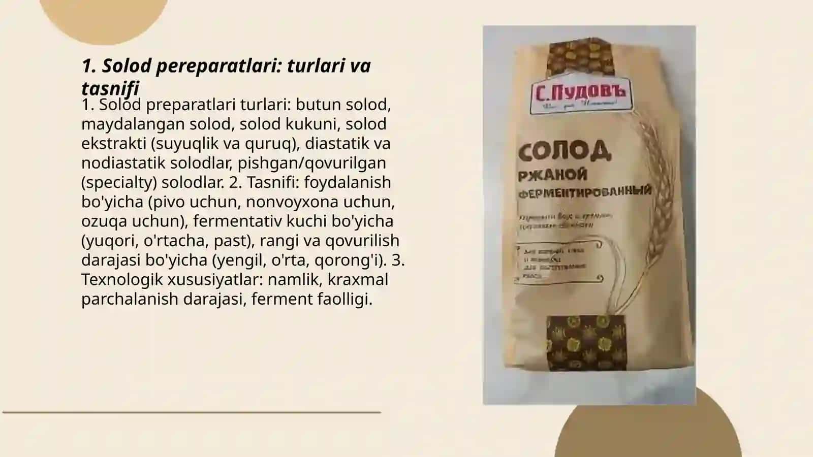 Solod pereparatlari 3