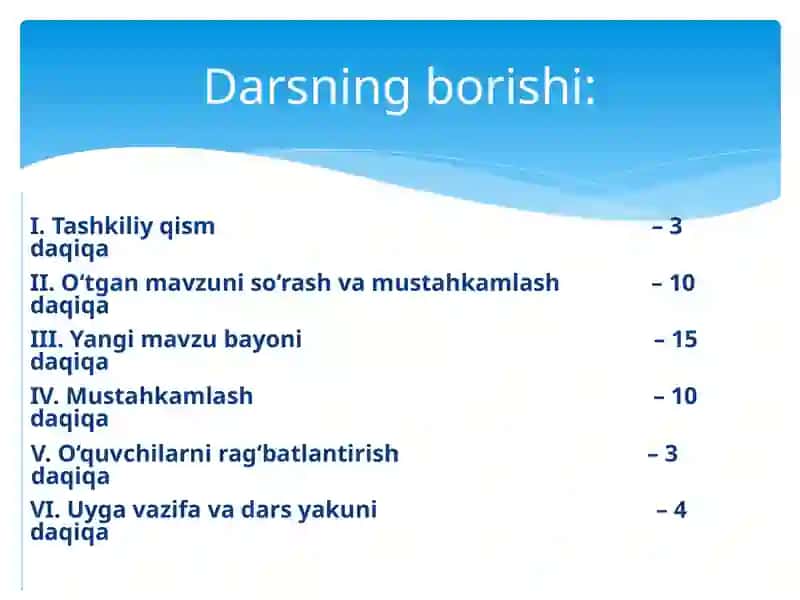 13,14,15sonlari 3