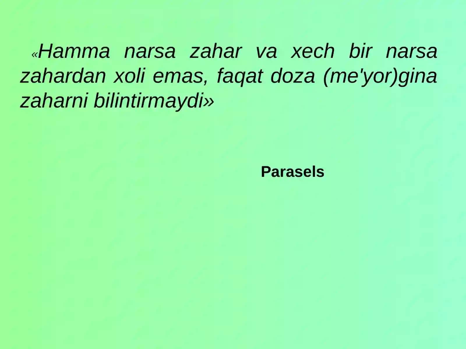 Zaharli chiqindilarni qayta ishlash, zararsizlantirish va ko‘mib tashlash 3