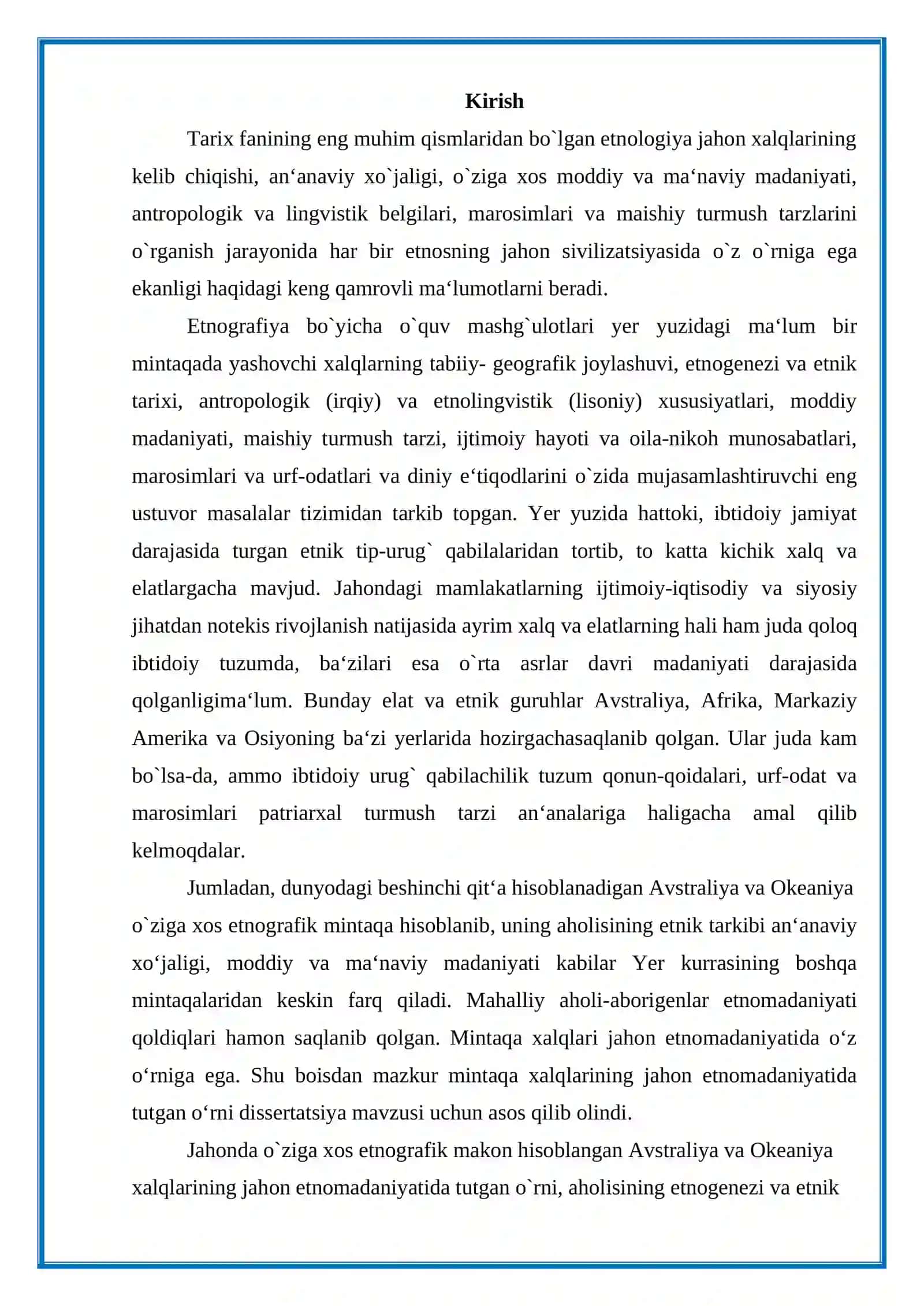 Gavayi Pasxa va Yangi Zelandiya orollar aholisi va etnologiyasi 3