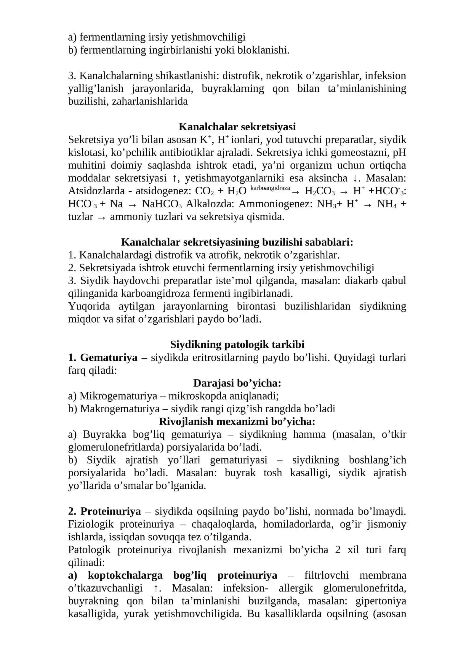 BUYRAKLAR PATOFIZIOLOGIYASI 3