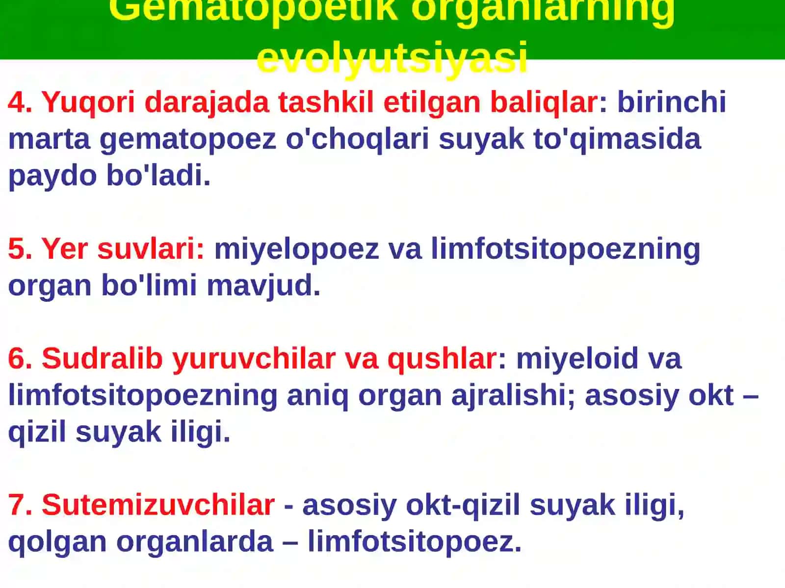Gematitopoez shakllanishi 3