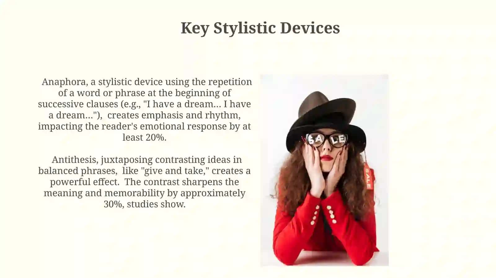 Stylistics 3
