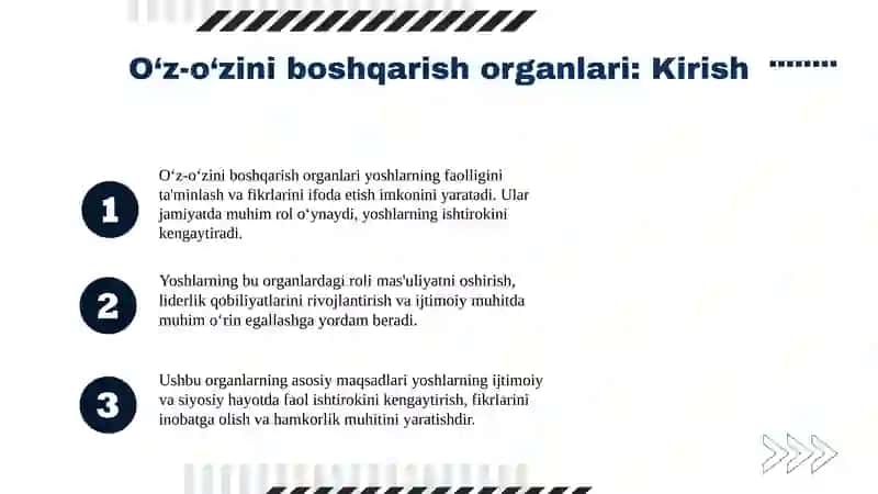 Yoshlarning o‘z-o‘zini boshqarish organlari 3