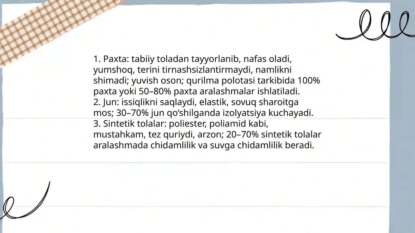 Qurilma polotasi 3