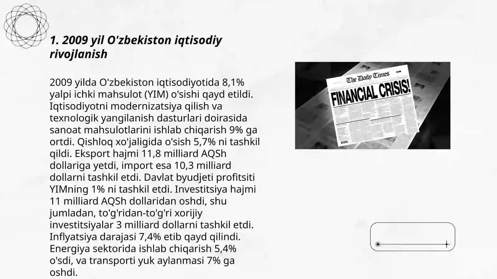 2009-2010 yilgi Xalq so'zi gazetasi yangiliklari 3