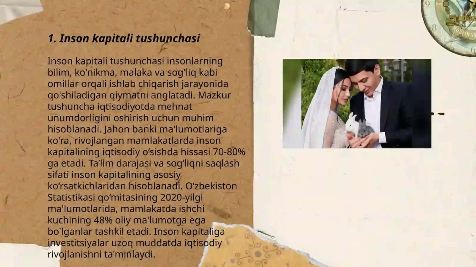 Inson kapitali va inson taraqqiyoti 3