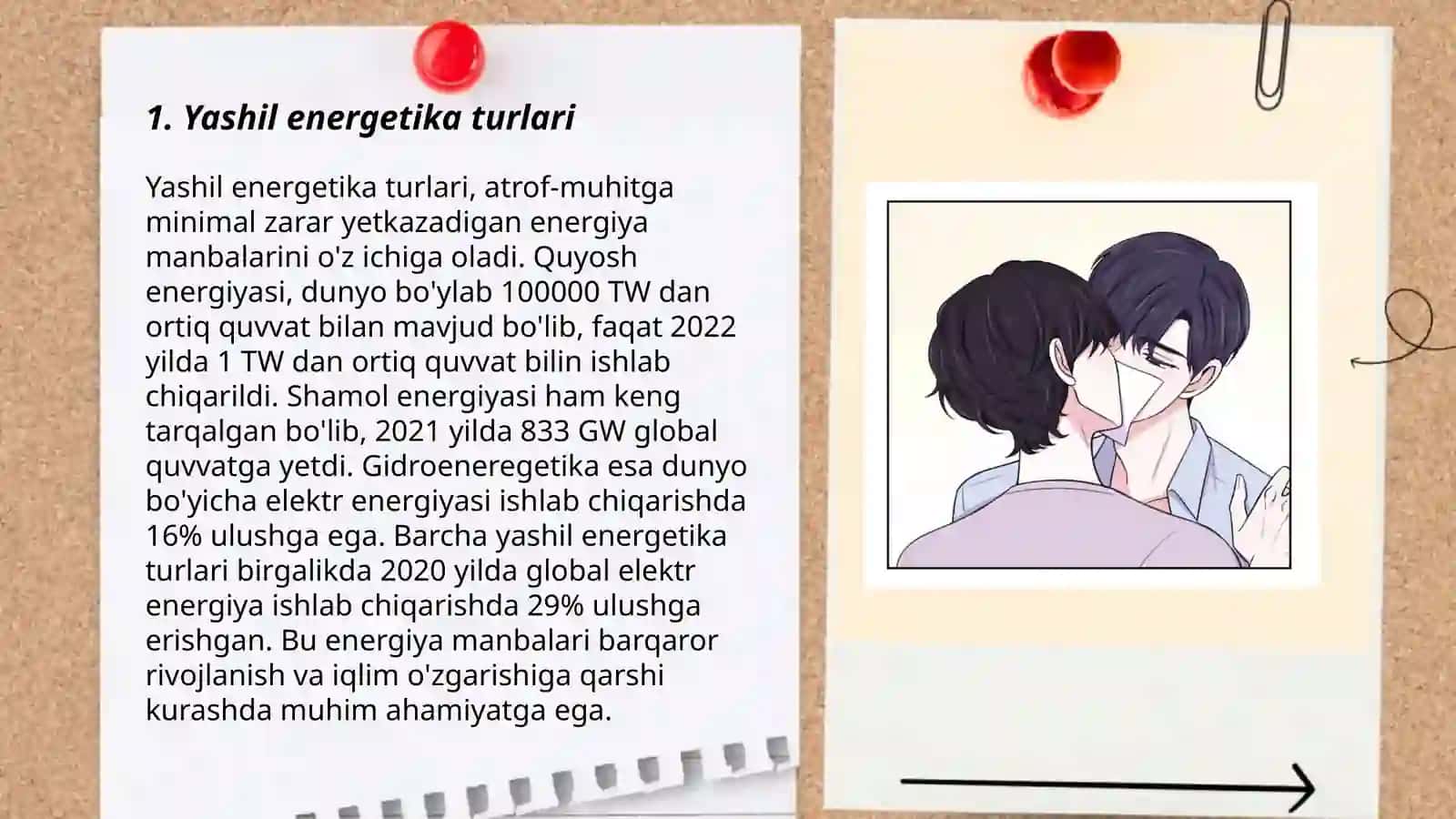 Yashil energetika turlari 3