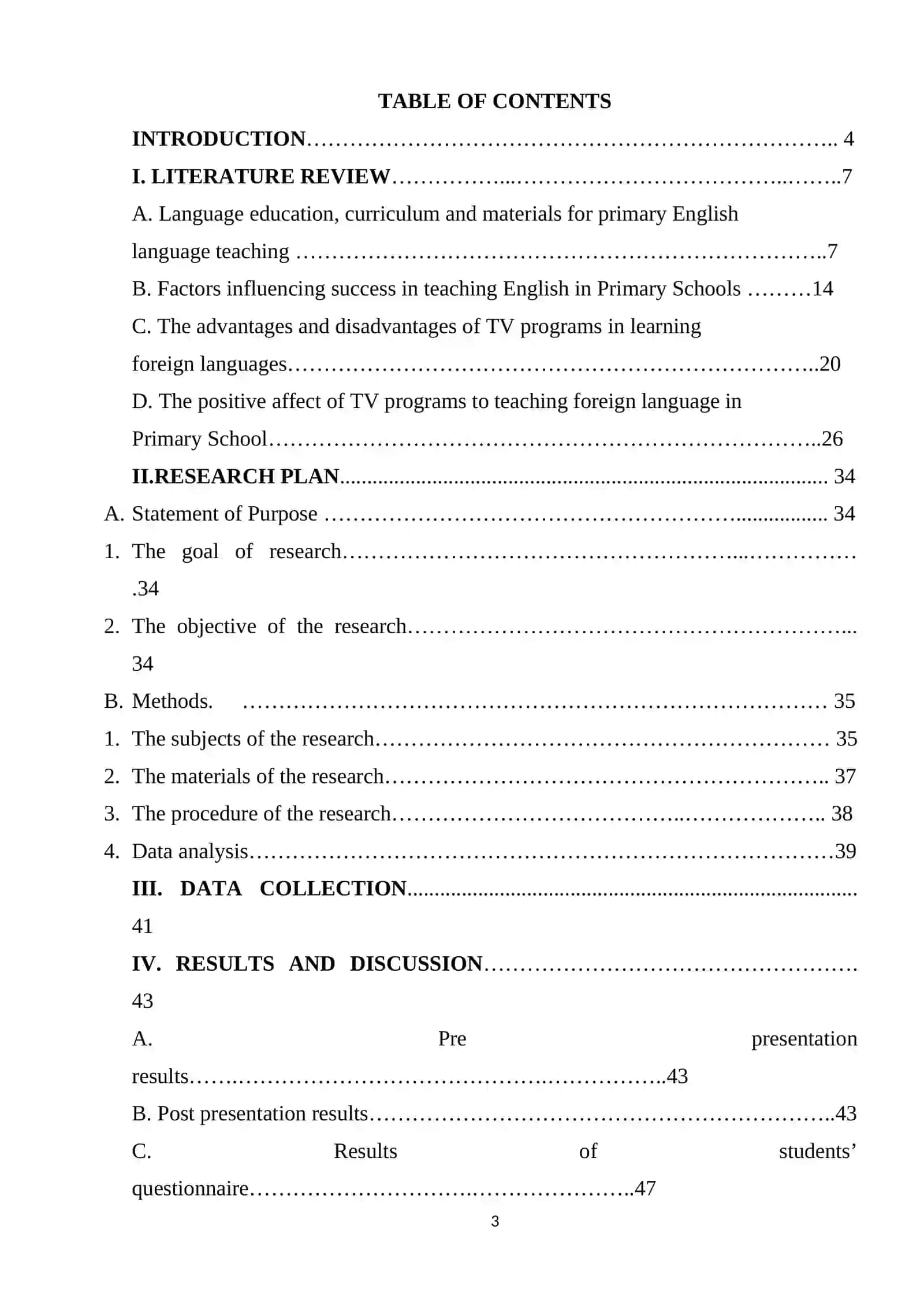 SOME PECULARITIES OF USING MEDIA PROGRAMS IN TEACHING PUPILS 3