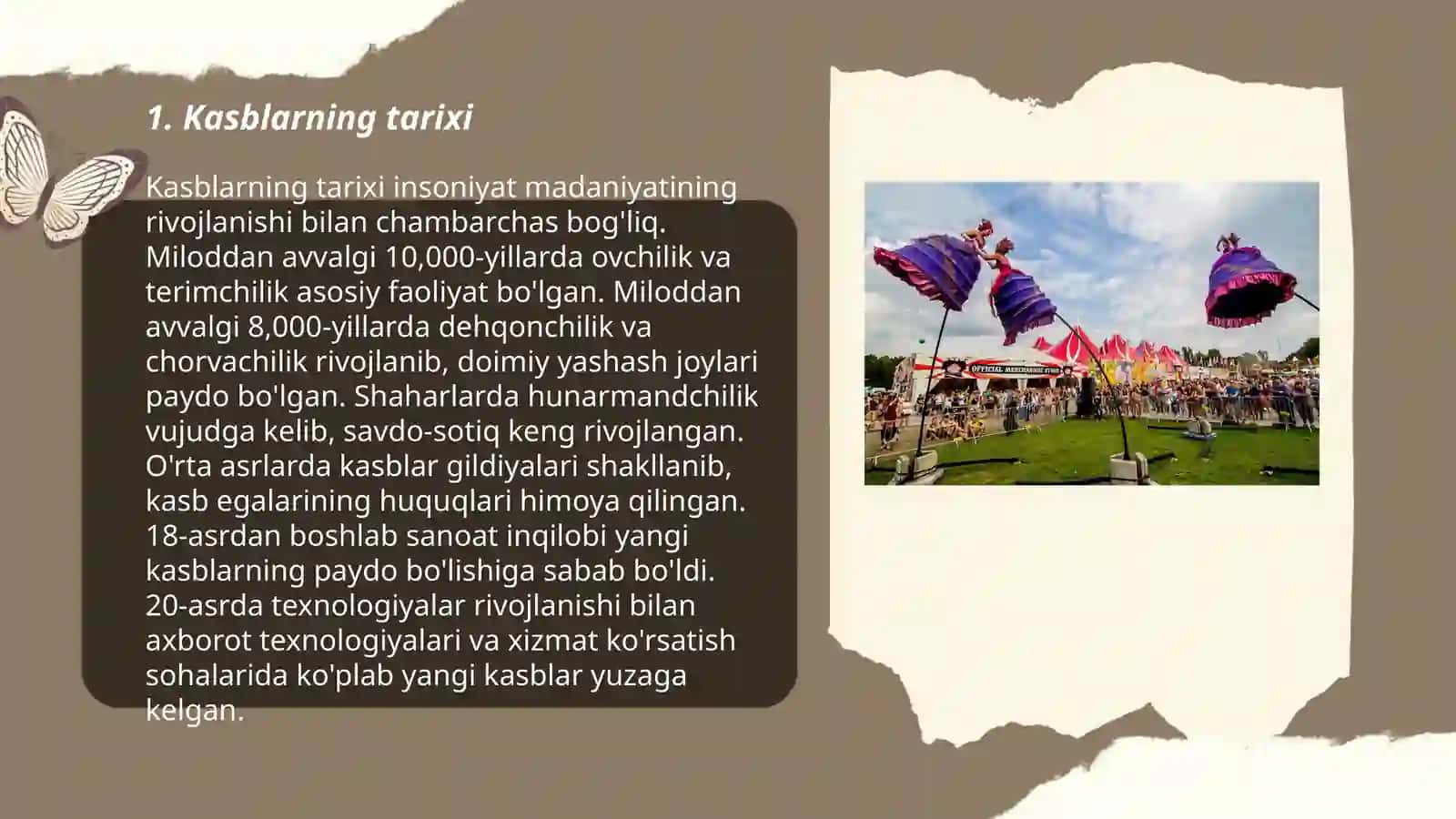 Kasb bayrami 3