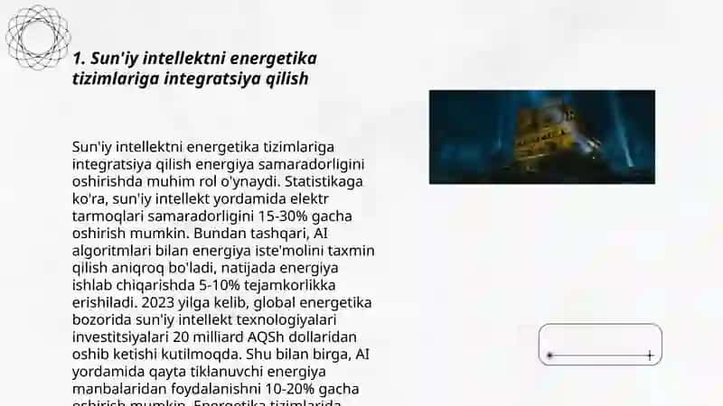 Sun'iy intellekt orni 3