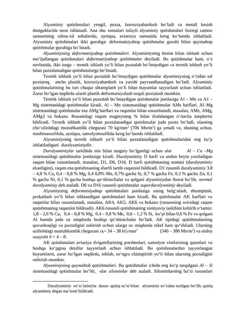 16-Amaliy mashg’ulot: Metal va qotishmalarni termik ishlash jihozlarini o’rganish 3