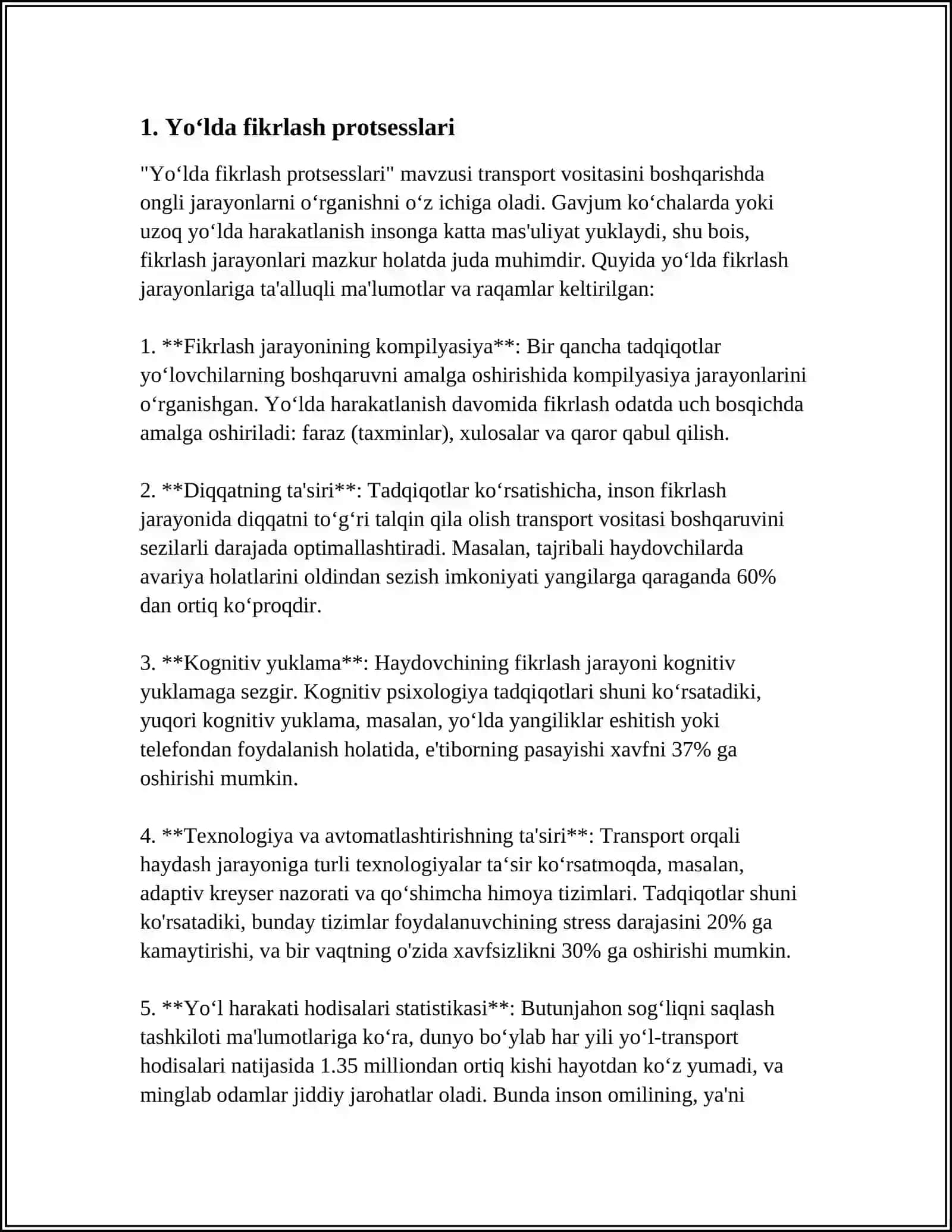 YOZMA NUTQNING PSIXOFIZIOLOGIK,NEYROPSIXOLOGIK VA PSIXOLINGVISTIK ASOSLARI 3