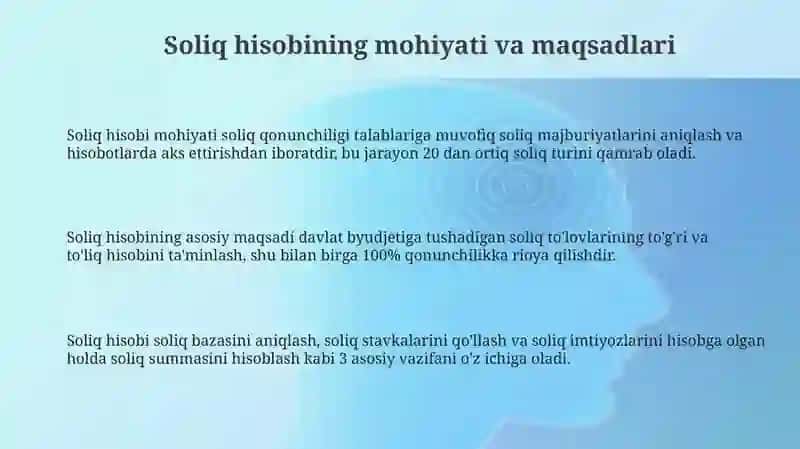 Soliqlarhisobi 3