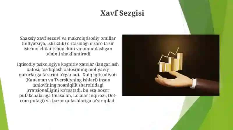 Iqtisodiyot Psixologiyasi 3