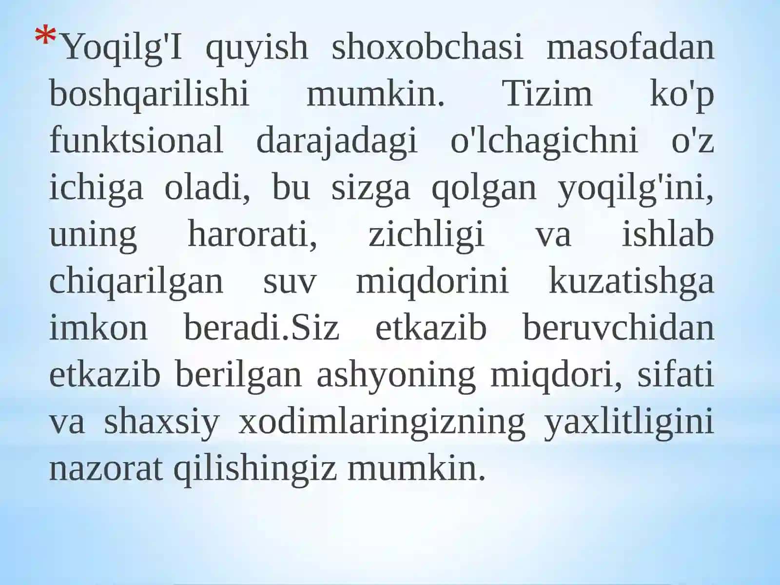 Yoqilg’Iquyishshahobchalari 3