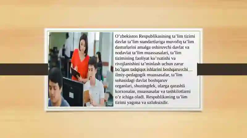 Talim sifatini nazorat qilishning shakllantirish va metodlari idintifikatori 3