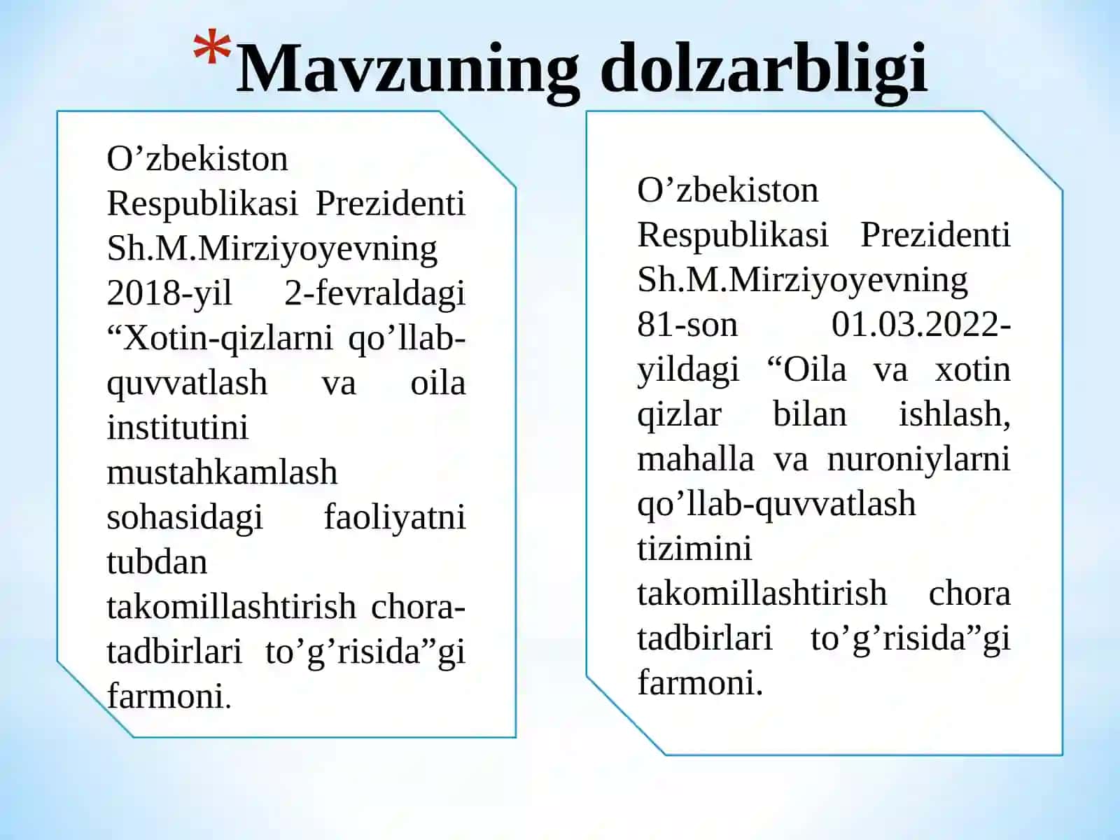 О’SMIRLIK YОSHIDAGI QIZLARDA ОILAVIY HAYОT HAQIDAGI TASAVVURLARINING ОILA MUSTAHKAMLIGIGA TA’SIRI 3