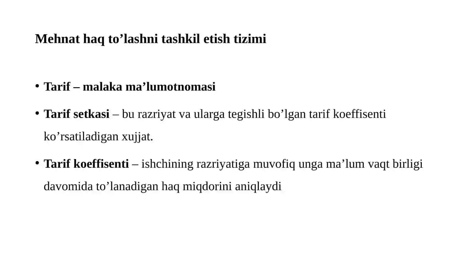 MEHNAT HAQI HISOBI(4-soat) 3