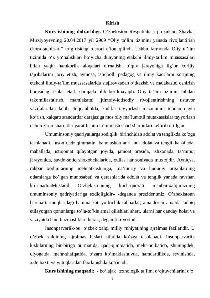 O'quvchilarga Yog’och o'ymakorligi me’morchiligi mavzusini o’qitish metodikasi 3