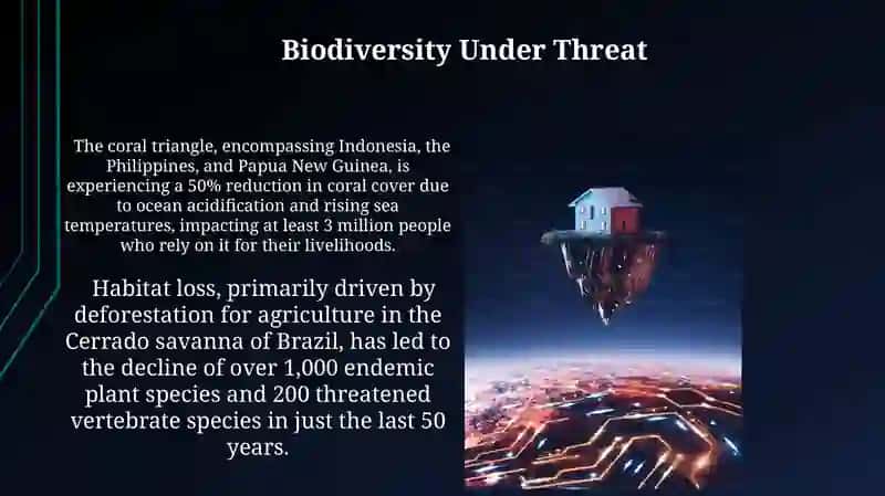 Our planet 3